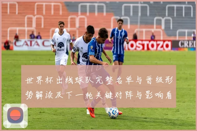 世界杯出线球队完整名单与晋级形势解读及下一轮关键对阵与影响看点
